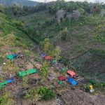 Penyebab Sebenarnya 94 Pengungsi NTT Meninggal