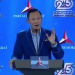Demokrat Siap Jadi Andalan Utama Prabowo