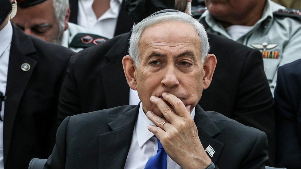 Misi Rahasia Netanyahu di Abu Dhabi