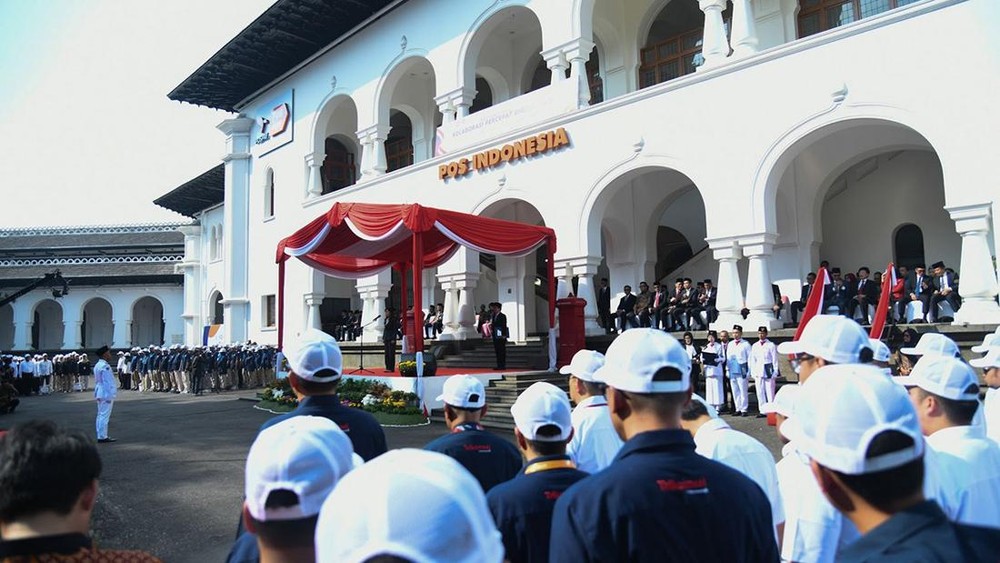 Kisah Heroik Postel Terungkap di Bandung Pekan Ini