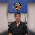 Kondisi Mengejutkan Pelaku Penendangan Senayan
