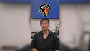 Kondisi Mengejutkan Pelaku Penendangan Senayan