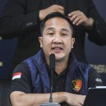 Terungkap Penyebab Kecelakaan Kereta Bekasi