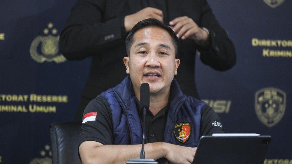 Terungkap Penyebab Kecelakaan Kereta Bekasi