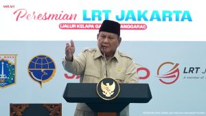 Terobosan Prabowo Rekrutmen Guru Terpusat
