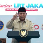 Siapa Terdepak Prabowo Isyaratkan Reshuffle Kabinet