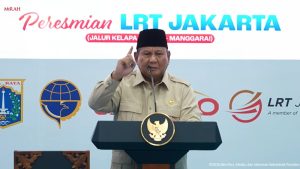 Siapa Terdepak Prabowo Isyaratkan Reshuffle Kabinet
