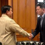 Terkuak Pertemuan Penting Prabowo dan AS