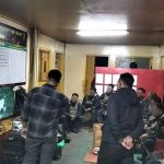 Papua Bersemi Empat OPM Kembali ke NKRI