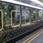 Kereta Sultan Segera Meluncur di Indonesia