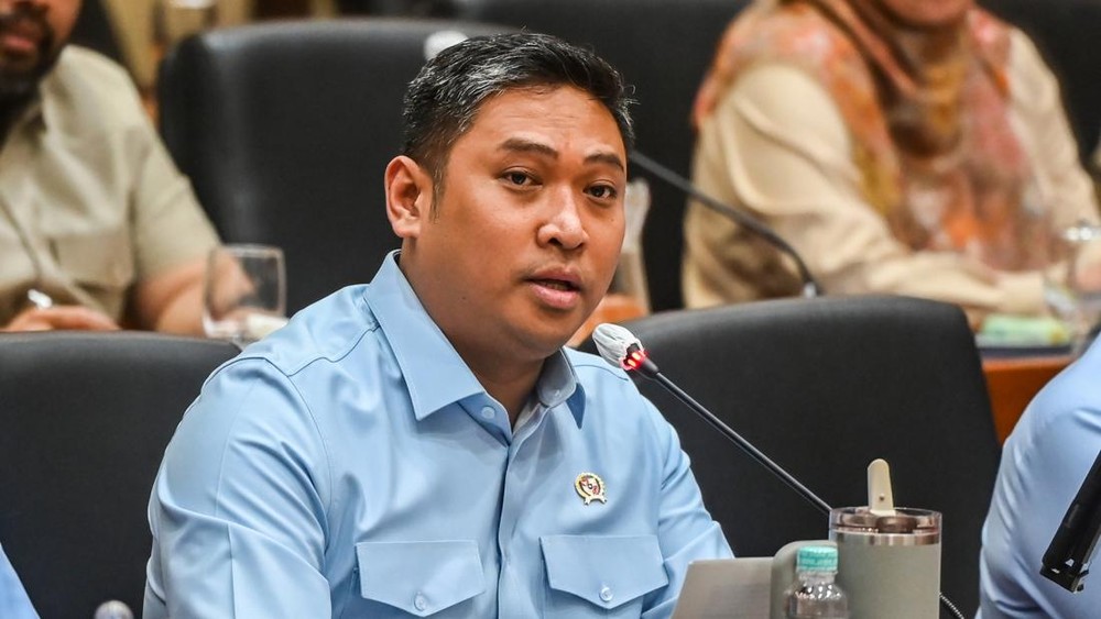 Terkuak Alasan Siswa Ambil MBG Saat Libur Karhutla