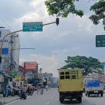 Misteri Tanah Lunak di Rancaekek Bandung