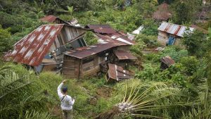 Rahasia Pemulihan Bencana Terungkap