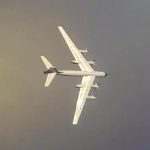 Tragedi Pesawat Pembom Rusia Jatuh