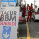 Strategi Indonesia Hentikan Impor Bensin
