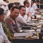 Kapolri Guncang Polri 424 Perwira Bergeser