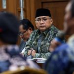 Yaqut Meledak di Rapat Haji Siapa Menyeleweng