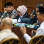 Gus Alex Beberkan Permintaan Fee Katering Haji