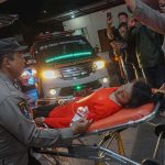 Gizi Gratis Berujung Petaka