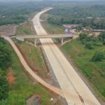 Proyek Tol Jawa Segera Rampung