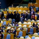 Dilema Negara Muslim di Sidang PBB