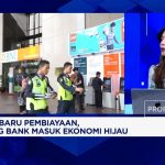 Strategi Baru Bank Himbara Hadapi Krisis Iklim