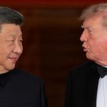 Strategi Baru China Lawan Dominasi Teknologi AS