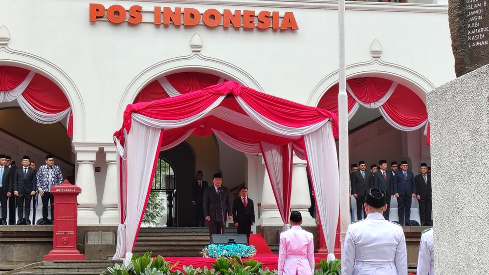 Era Baru Internet Indonesia Menuju 5G
