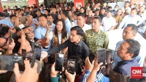 Gibran Murka Skandal SPPG Bantul Viral