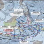 Waspada 14 Zona Megathrust di Indonesia