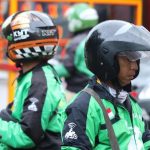 Nasib Ojol Bakal Diatur Lewat Undang-Undang