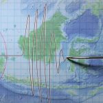 Gempa M 6,1 Guncang Sumba Barat Daya