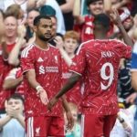 Krisis Pemain Liverpool Jelang Lawan Man City