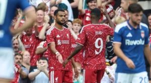 Krisis Pemain Liverpool Jelang Lawan Man City