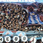 Tangis Haru di Buenos Aires Perpisahan Messi