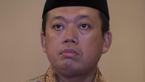 KPK Seriusi Kasus Tanah Menteri Nusron Dipanggil