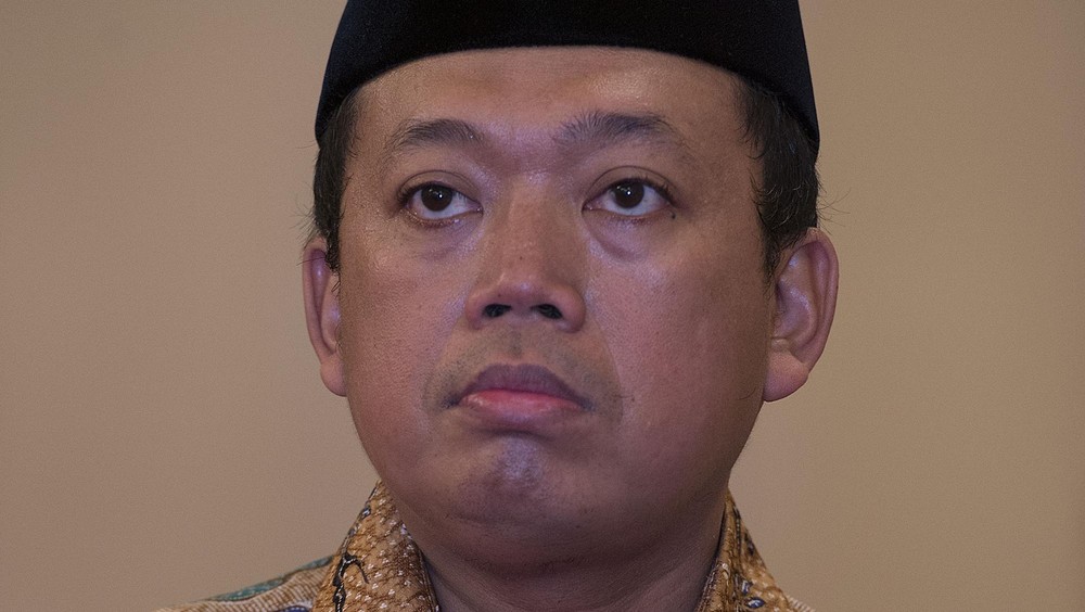 KPK Seriusi Kasus Tanah Menteri Nusron Dipanggil
