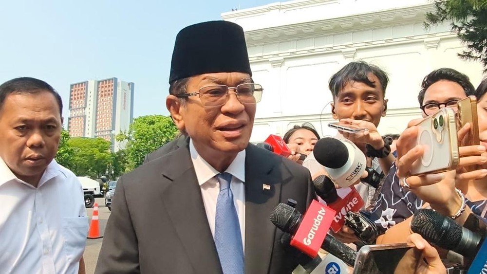 Agum Gumelar Ungkap Kunci Arah Kebijakan Prabowo