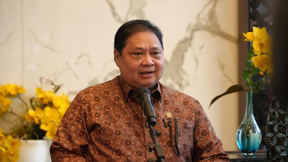 Nasib Kawasan Ekonomi Khusus Terancam Dievaluasi