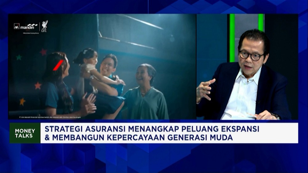 Strategi AI Putus Rantai Sandwich Generation