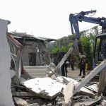 Kecurigaan Besar di Balik Pembongkaran Lapas