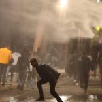 Chaos di Parlemen Albania Picu Gejolak Nasional