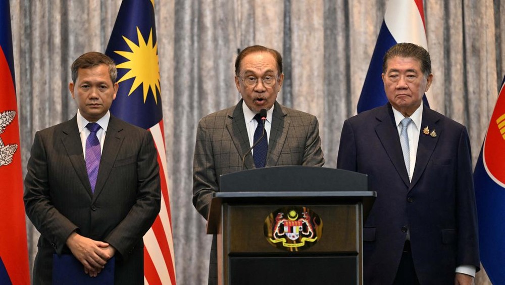 Langkah Tegas Malaysia Larang Waze