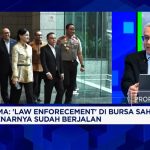 Strategi Jaga Gengsi Pasar Modal RI