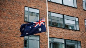 Australia Siapkan Kebijakan Imigrasi Ketat