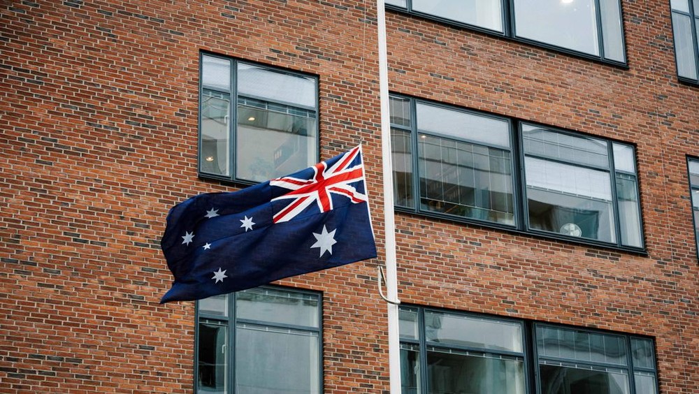 Australia Siapkan Kebijakan Imigrasi Ketat