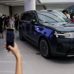 Mobil Super Irit Satu Liter Tembus 65 Km