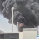Tragedi Rudal di Bandara Riyadh Pilot Tewas