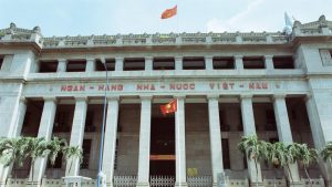 Bank Vietnam Incar Modal Asing Ratusan Triliun