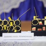 Emas Senilai Puluhan Miliar Diselundupkan